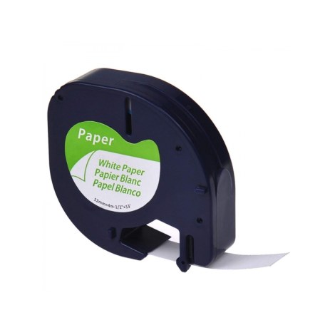 Juosta lipdukams ir etiketėms Specialist 31/2-A91200; 12 mm; 4 m