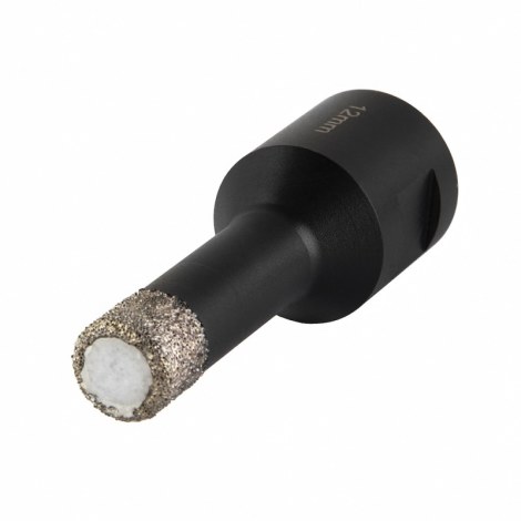 Deimantinis grąžtas Specialist 11/2-9412; 12 mm