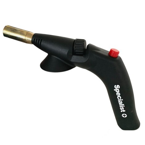 Degiklis Specialist Basic Valve 7/16