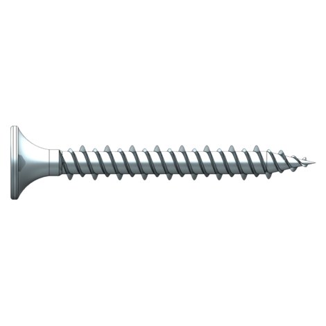 Medvaržtis Spit P-Screw WS; 3,9x55 mm; PH2; 1000 vnt.