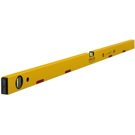 Magnetinis gulsčiukas Stabila 70-M; 120 cm