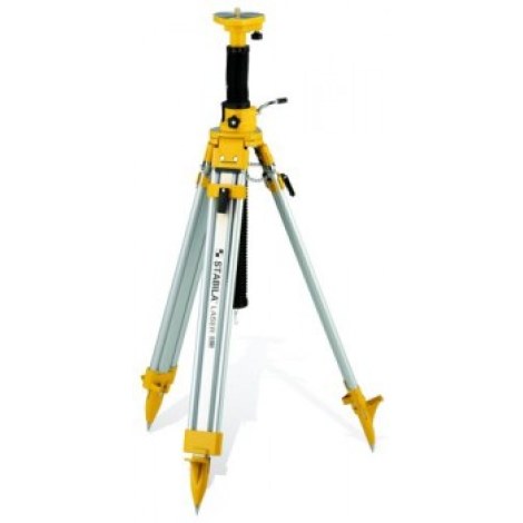 Lazerinio nivelyro trikojis stovas Stabila BST-K-L; 220 cm 