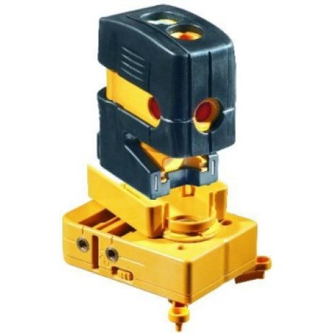 Lazerinis nivelyras Stabila LA-4P