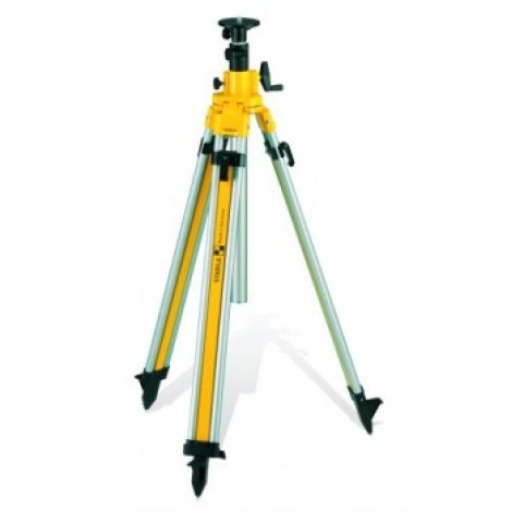 Lazerinio nivelyro trikojis stovas Stabila BST-K-XL; 285 cm