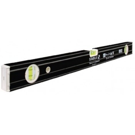Gulsčiukas Stabila 80A-2 Black edition; 120 cm