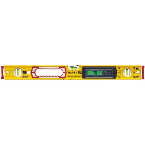 Gulsčiukas Stabila IP 65 196-2; 60 cm 