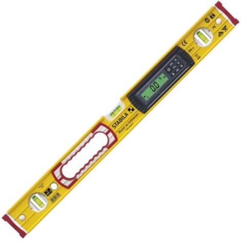 Gulsčiukas Stabila IP65 196-2; 180 cm