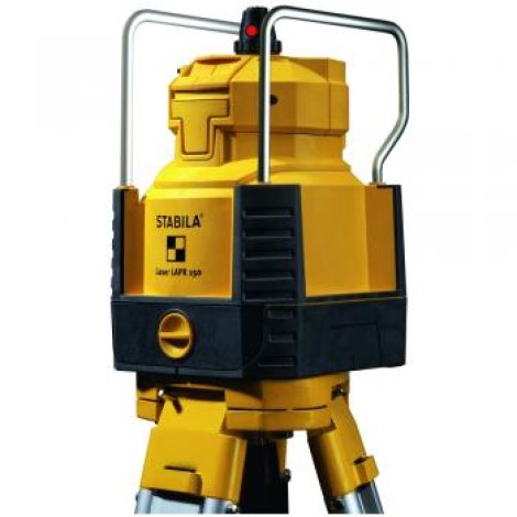 Rotacinis lazerinis nivelyras STABILA LAPR-150