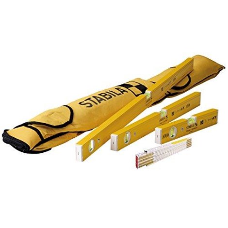 Gulsčiukas Stabila; 30/60/100 cm; 4 vnt.