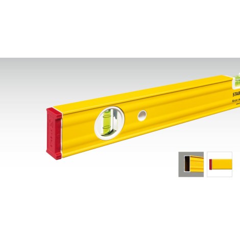 Gulsčiukas Stabila 80 AS; 120 cm