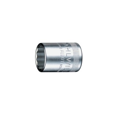 Sukimo galvutė Stahlwille 01030011; 1/4''; 11 mm 