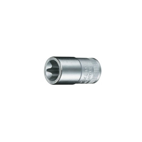Sukimo galvutė Stahlwille 01270008; 1/4''; E8; TORX