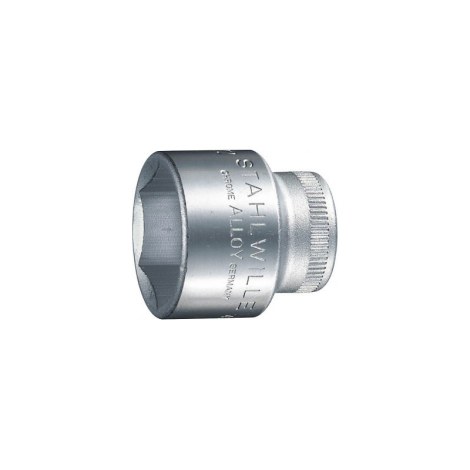 Sukimo galvutė Stahlwille 02110014; 3/8''; 14 mm