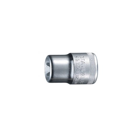 Sukimo galvutė Stahlwille 02270010; 3/8''; E10; TORX