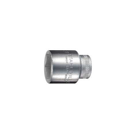 Sukimo galvutė Stahlwille 03430028; 7/16''