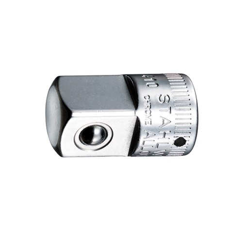 Adapteris iš 1/4'' į 1/2'' Stahlwille 410; 28 mm 