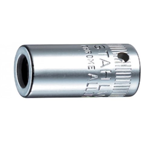 Sukimo antgalių laikiklis Stahlwille 412S; 1/2''