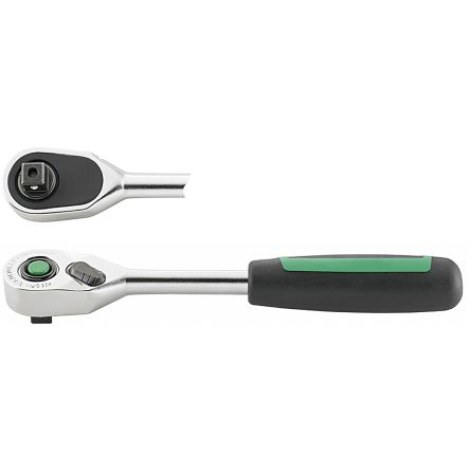 Terkšlė Stahlwille 435QR N; 3/8''