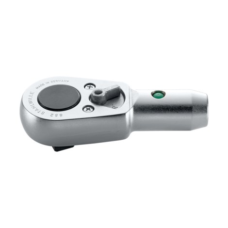 Terkšlė Stahlwille 552; 3/4''