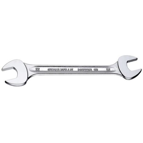Raktas Stahlwille 40032224; 22 mm; 24 mm