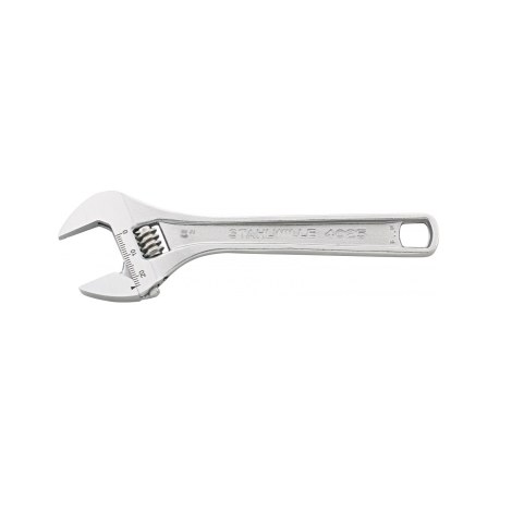 Reguliuojamas veržliaraktis Stahlwille Nr4025; 30 mm 