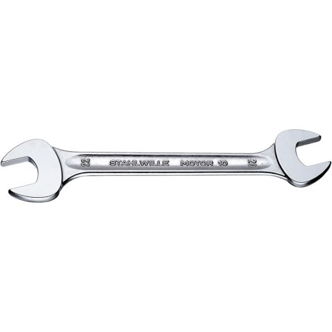 Raktas Stahlwille 40433436; 9/16''; 5/8''