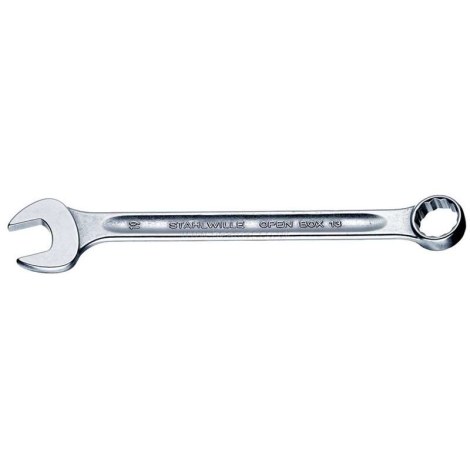 Kombinuotas raktas Stahlwille 40481414; 7/32'' 
