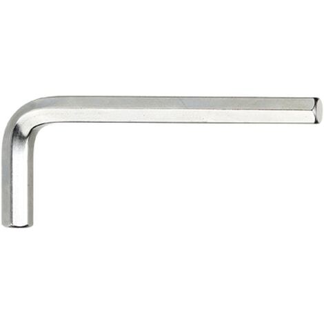 Šešiakampis veržliaraktis Stahlwille 43153007; 7 mm