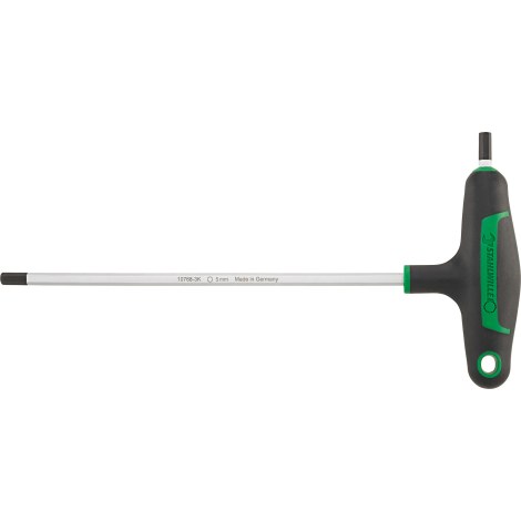 Šešiakampis veržliaraktis Stahlwille 43253020; 2 mm