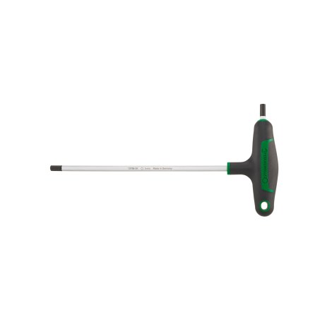 T-formos atsuktuvas Stahlwille 43253050; 5 mm
