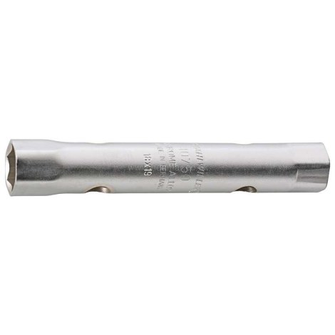 Vamzdinis raktas Stahlwille; 17x19 mm