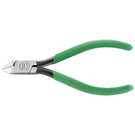 Kirpimo replės Stahlwille; 120 mm