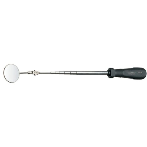 Teleskopinis veidrodėlis Stahlwille 12921N; 30 mm