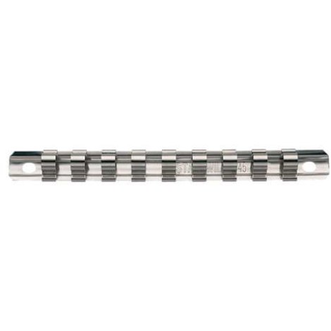 Laikiklis Stahlwille 45 CL-2; 3/8''