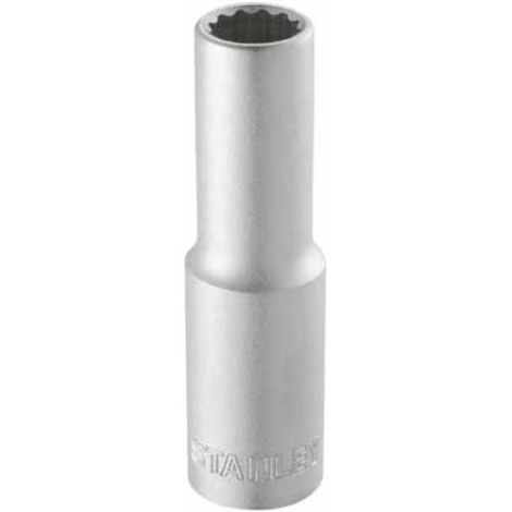 Sukimo galvutė Stanley 0-17-285; 1/2''; 19 mm