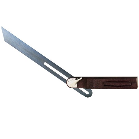 Reguliuojamas kampainis Stanley; 26,7 cm