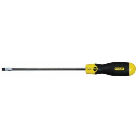 Atsuktuvas Stanley Cushion Grip; SL3
