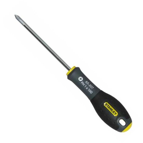 Atsuktuvas Stanley FatMax; PH3