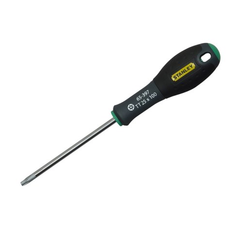 Atsuktuvas Stanley FatMax; T25
