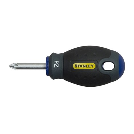 Atsuktuvas Stanley FatMax; PZ2