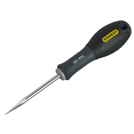 Rankinė yla Stanley ''FatMax Bradawl''