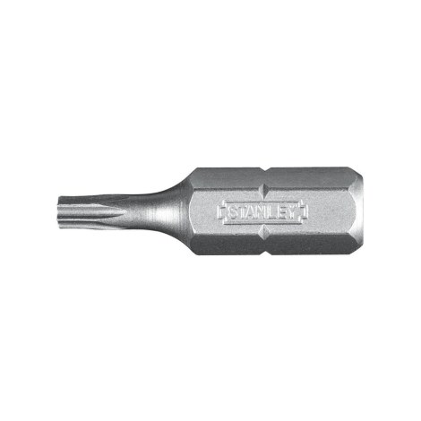 Sukimo antgalis Stanley 0-68-842; T20; 25 mm; 3 vnt.