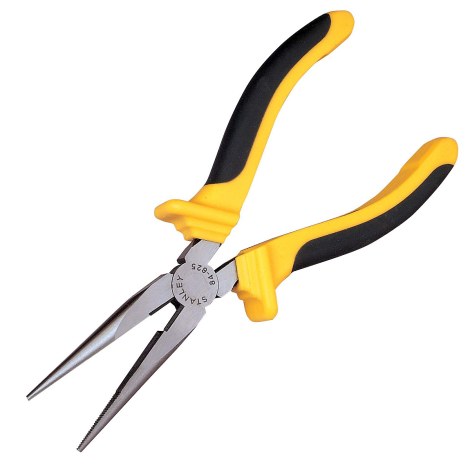 Replės Stanley 0-84-625; 200 mm prailgintos