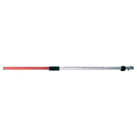 Lazerinio nivelyro liniuotė Stanley 06-TLM 