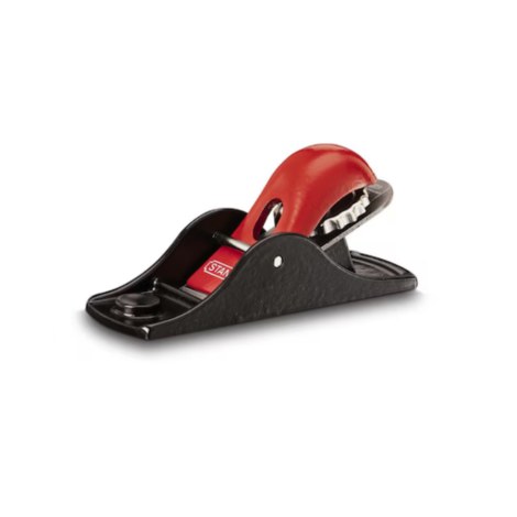 Rankinis oblius Stanley 1-12-102; 140x34 mm