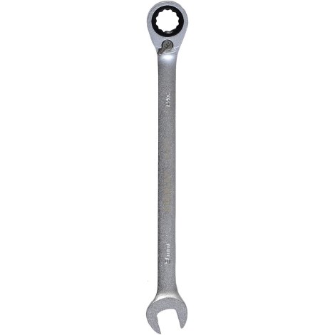 Raktas su terkšle Stanley 1-13-302; 9 mm