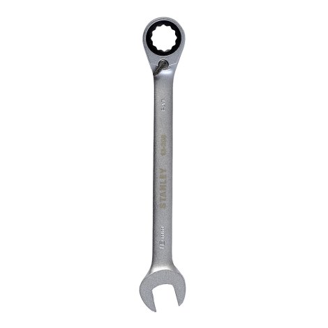 Raktas su terkšle Stanley 1-13-308; 16 mm