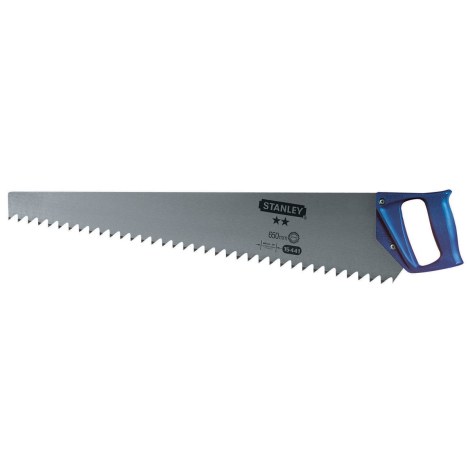 Rankinis pjūklas Stanley FatMax; 650 mm betonui