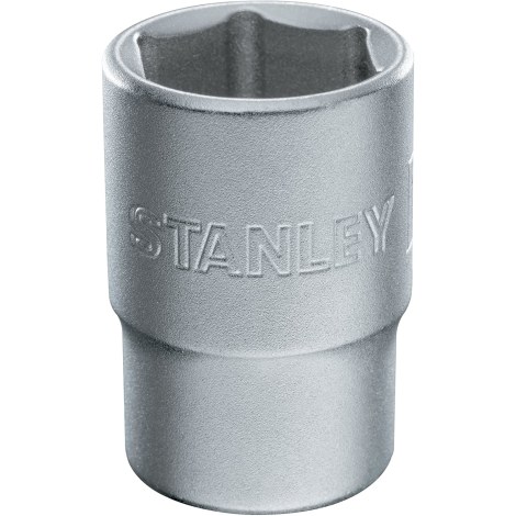Sukimo galvutė Stanley 1-17-090; 1/2''; 12 mm