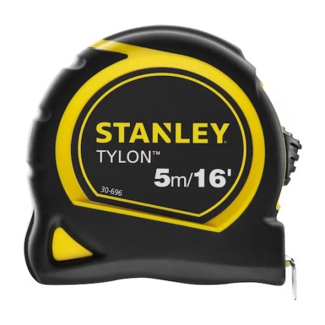Matavimo ruletė Stanley 1-30-696; 5 m